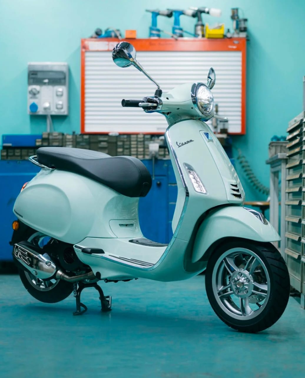 Vespa