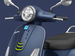 Vespa Tech